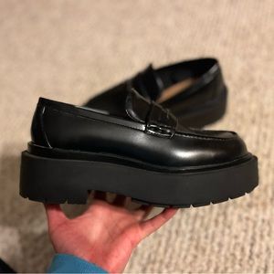 H&M Chunky Loafers | Women’s Size 5.5